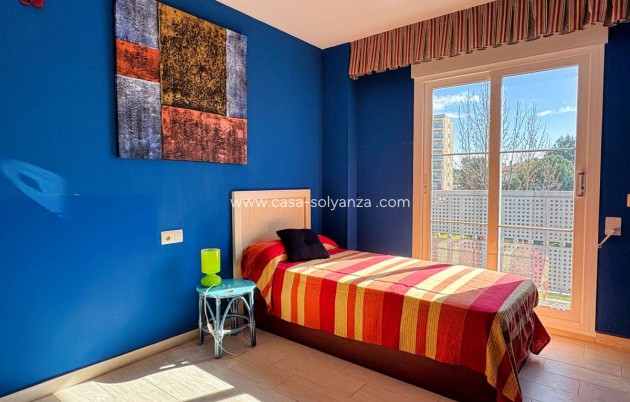 Revente - Appartement - Jávea - Costa Blanca