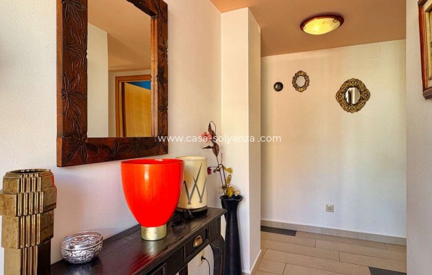 Revente - Appartement - Jávea - Costa Blanca