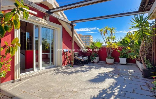 Revente - Appartement - Jávea - Costa Blanca