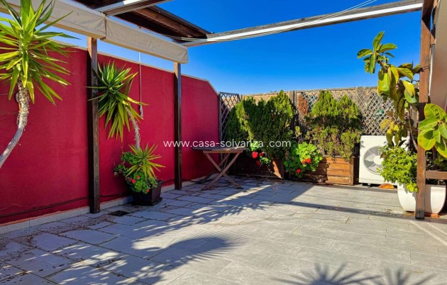 Revente - Appartement - Jávea - Costa Blanca