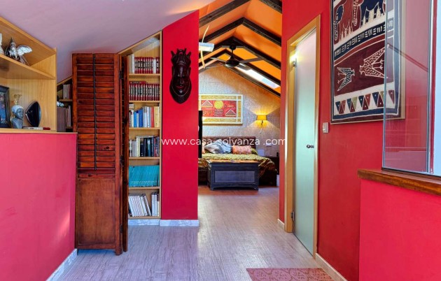 Revente - Appartement - Jávea - Costa Blanca