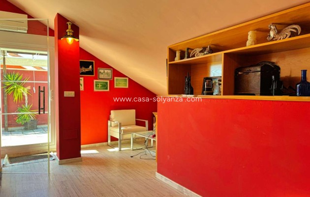 Revente - Appartement - Jávea - Costa Blanca