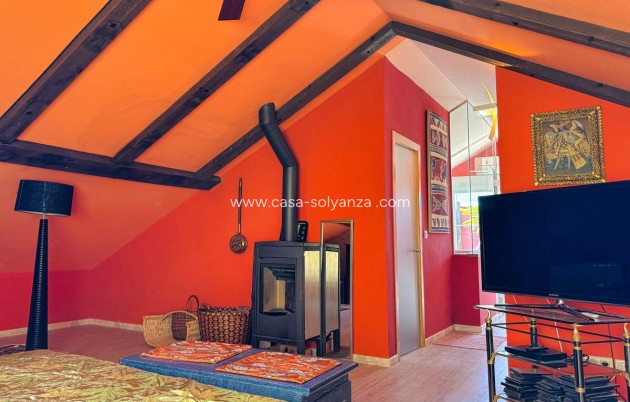 Revente - Appartement - Jávea - Costa Blanca