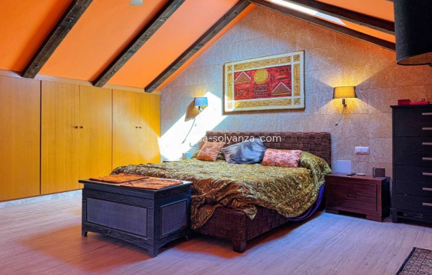 Revente - Appartement - Jávea - Costa Blanca