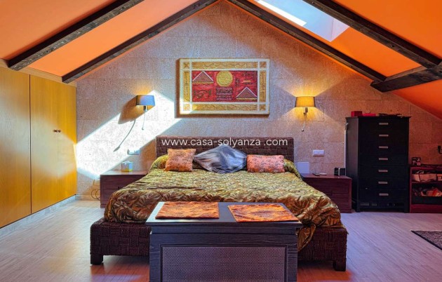 Revente - Appartement - Jávea - Costa Blanca