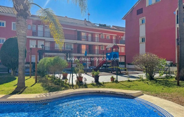 Revente - Appartement - Jávea - Costa Blanca