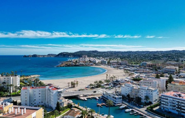 Revente - Appartement - Jávea - Costa Blanca