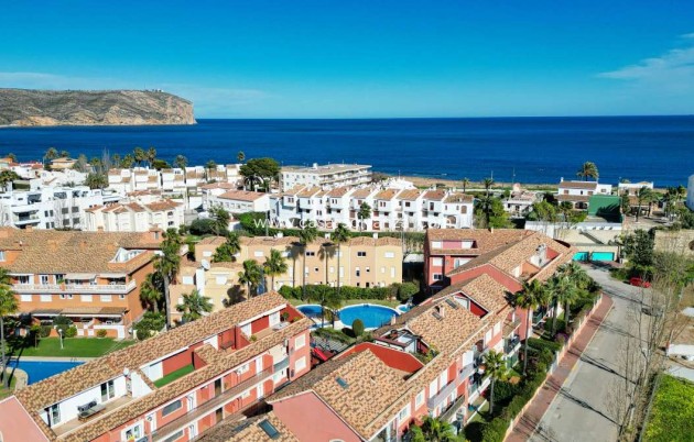 Revente - Appartement - Jávea - Costa Blanca