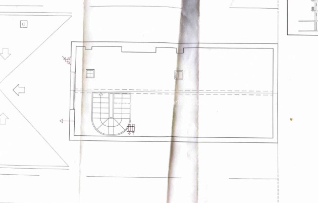 Revente - Appartement - Jávea - Costa Blanca