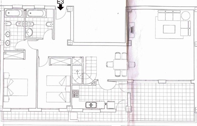 Revente - Appartement - Jávea - Costa Blanca