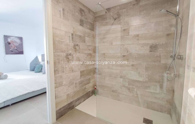 Revente - Appartement - Jávea - Costa Blanca