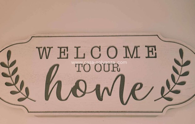 Revente - Appartement - Jávea - Costa Blanca