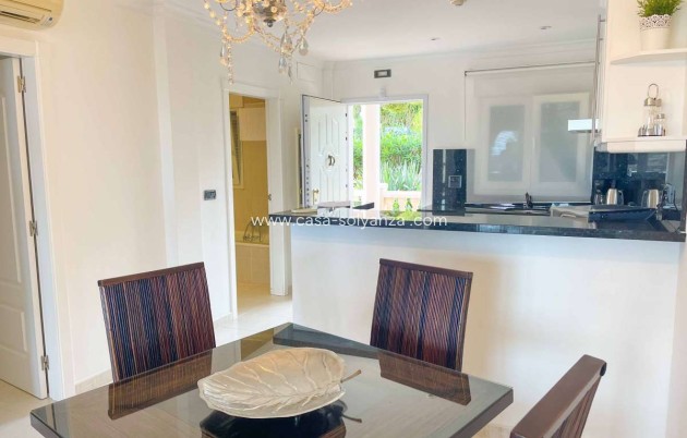 Revente - Appartement - Benisa - Costa Blanca