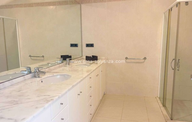 Revente - Appartement - Benisa - Costa Blanca