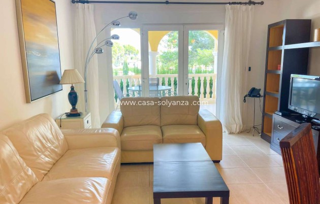 Revente - Appartement - Benisa - Costa Blanca