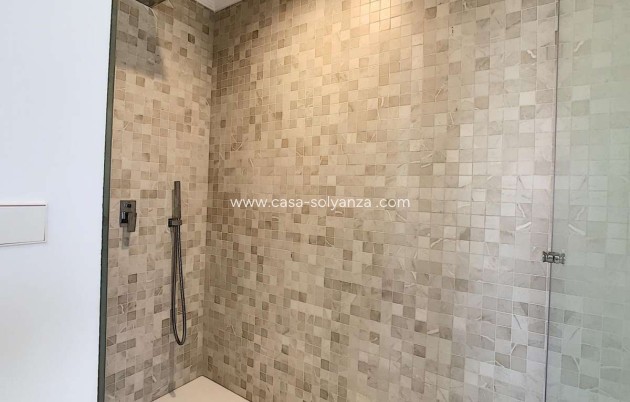 Revente - Villa - Cumbre del Sol - Costa Blanca