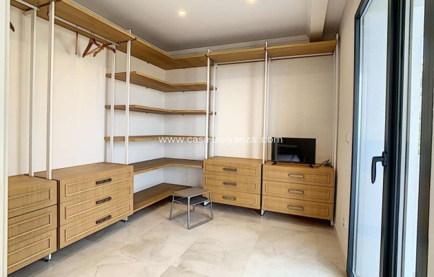 Revente - Villa - Cumbre del Sol - Costa Blanca