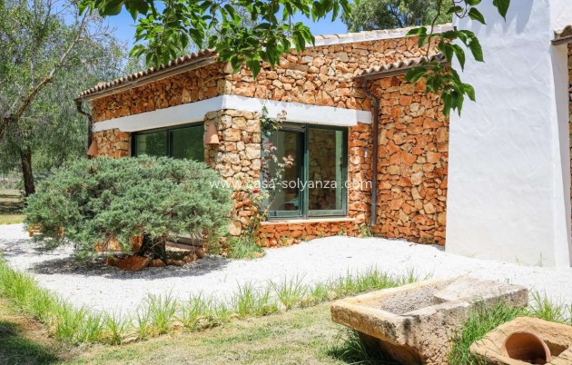 Revente - Villa - Senija - Inland