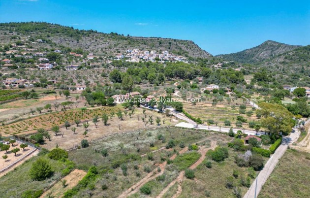 Revente - Villa - Senija - Inland