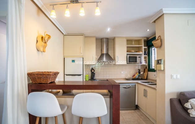 Revente - Villa - Torrevieja - Costa Blanca