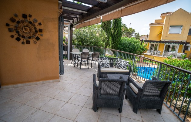 Revente - Villa - Torrevieja - Costa Blanca