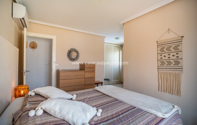 Revente - Villa - Torrevieja - Costa Blanca