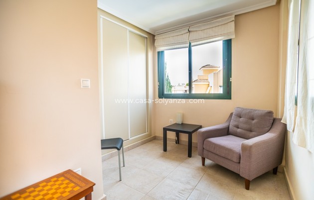 Revente - Villa - Torrevieja - Costa Blanca