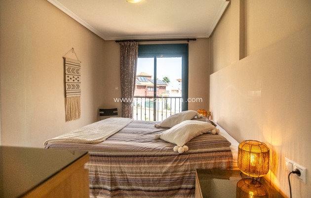 Revente - Villa - Torrevieja - Costa Blanca