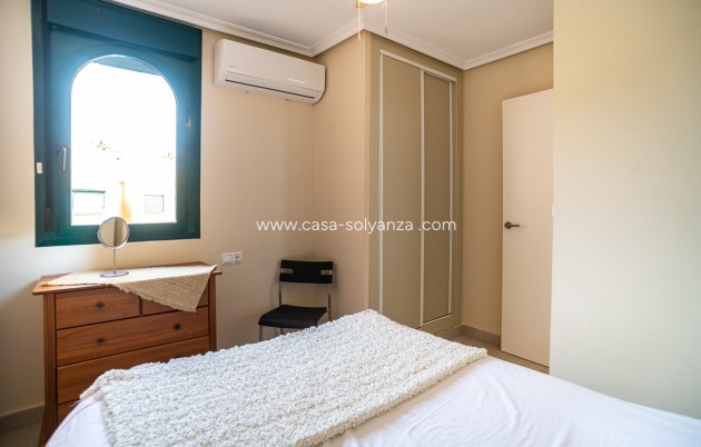 Revente - Villa - Torrevieja - Costa Blanca