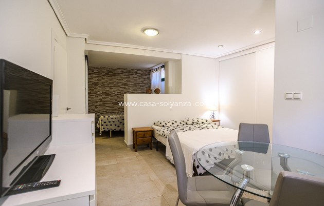 Revente - Villa - Torrevieja - Costa Blanca