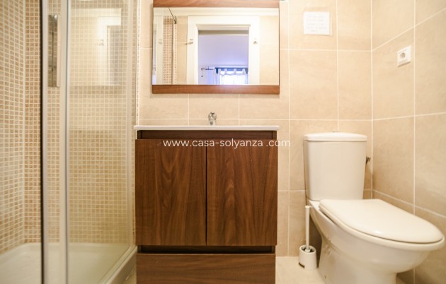 Revente - Villa - Torrevieja - Costa Blanca
