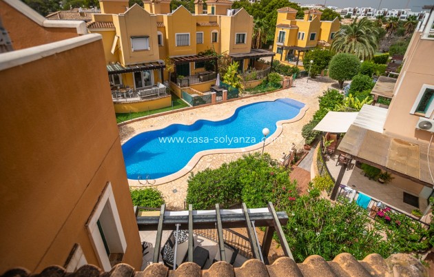 Revente - Villa - Torrevieja - Costa Blanca