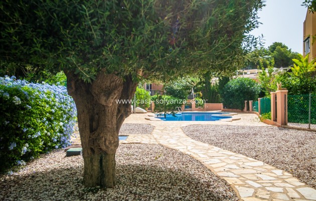 Revente - Villa - Torrevieja - Costa Blanca