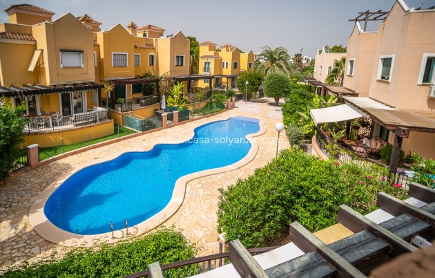 Revente - Villa - Torrevieja - Costa Blanca