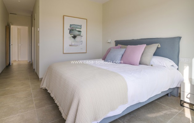 Revente - Villa - Las Colinas Golf Resort