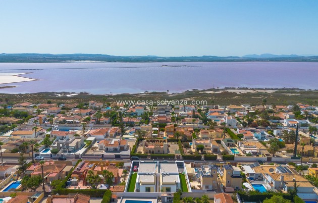 Revente - Villa - El Chaparral - Inland