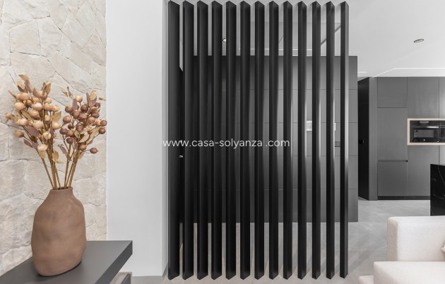 Revente - Villa - El Chaparral - Inland