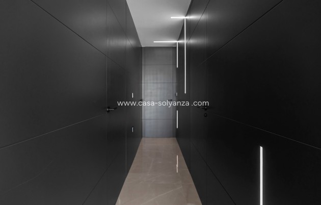 Revente - Villa - El Chaparral - Inland