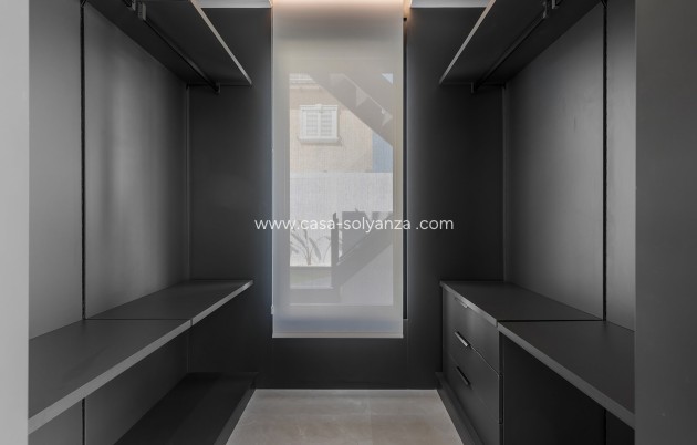 Revente - Villa - El Chaparral - Inland