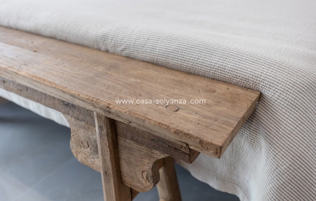 Revente - Villa - El Chaparral - Inland