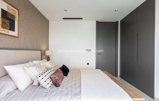 Revente - Villa - El Chaparral - Inland