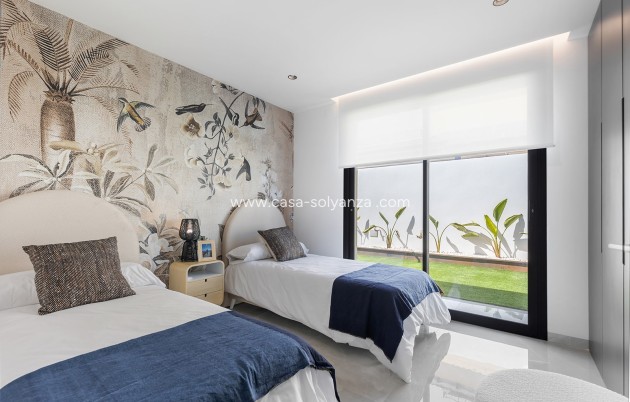 Revente - Villa - El Chaparral - Inland