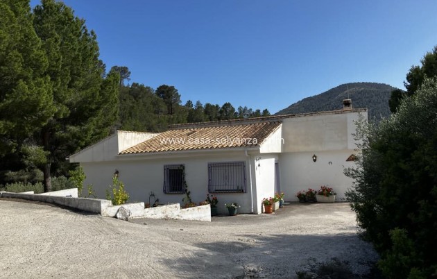 Revente - Villa - Finestrat - Costa Blanca
