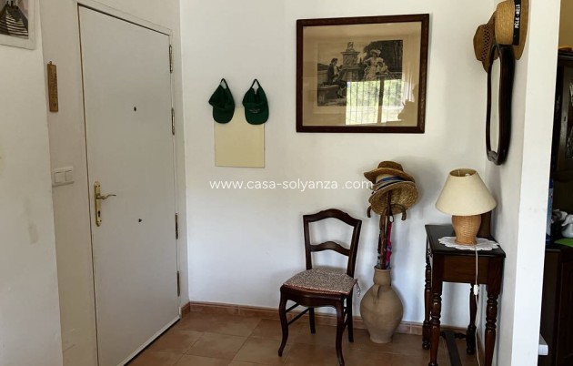 Revente - Villa - Finestrat - Costa Blanca