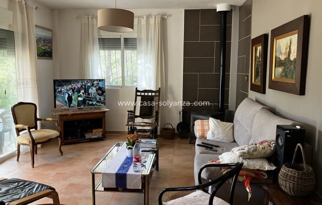 Revente - Villa - Finestrat - Costa Blanca