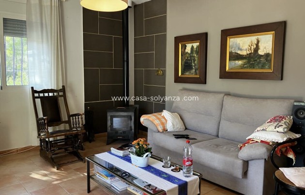 Revente - Villa - Finestrat - Costa Blanca