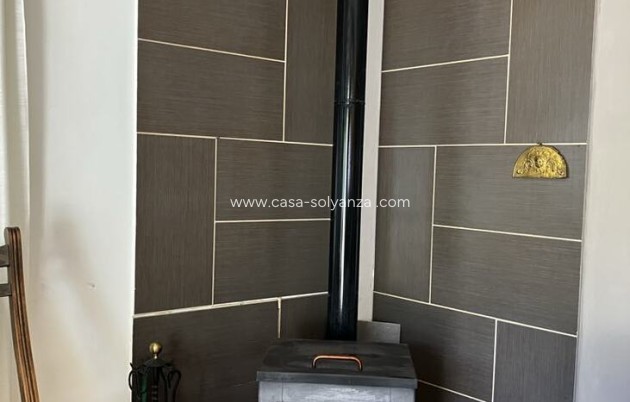 Revente - Villa - Finestrat - Costa Blanca