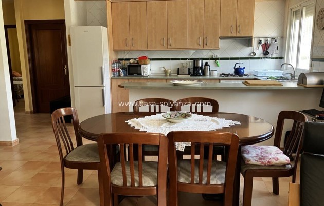 Revente - Villa - Finestrat - Costa Blanca