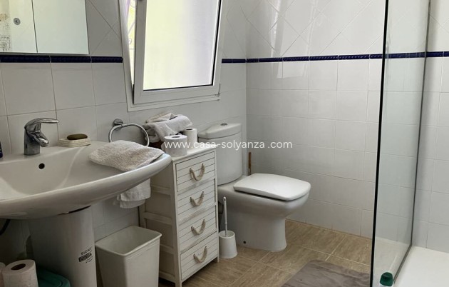 Revente - Villa - Finestrat - Costa Blanca