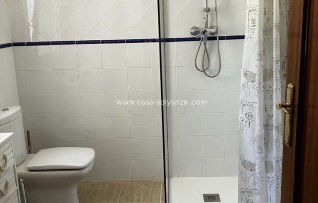 Revente - Villa - Finestrat - Costa Blanca